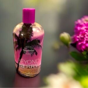 Rare Temptations Beyond Berry 3 in 1 Body Wash, Bubble Bath and Shampoo